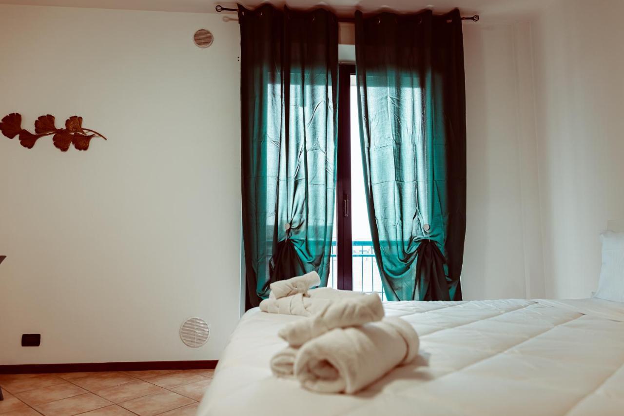 Adriano Apartment Turin Exterior foto