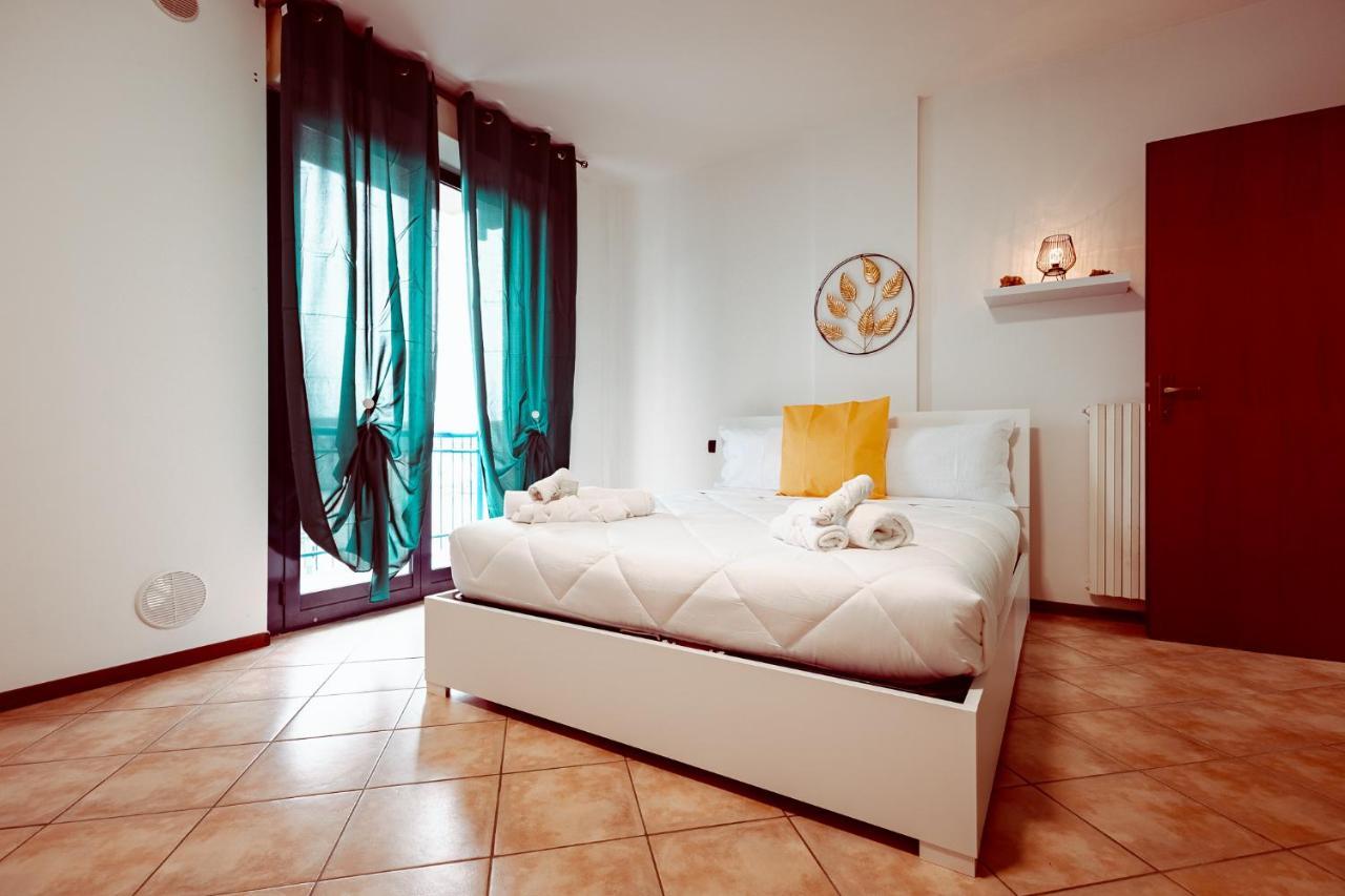 Adriano Apartment Turin Exterior foto